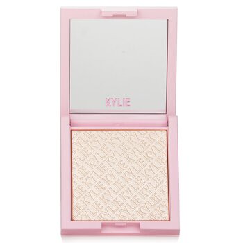 【Kylie By Kylie Jenner】Kylighter 提亮粉餅 - # 020 Ice Me Out