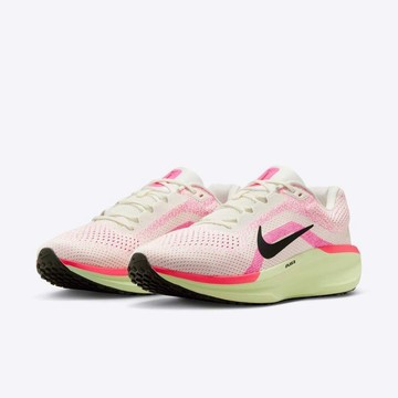 S.G Nike Winflo 11 CM HV3141-100 男 慢跑鞋 運動鞋 路跑 緩震 透氣 粉綠