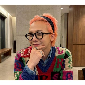 GD同款黑框眼鏡 素顏眼鏡 權志龍 peaceminusone G-DRAGON 鏡框 男生眼鏡 女生眼鏡 3797