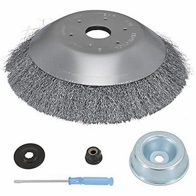驚きの値段 刈払機 チップソー 替え刃 草刈り機 雑草クリーニングツール 草刈機用チップソー 軽量タイプ 15 ステンレス鋼 トリマーアクセサリ ブラシ 定規 製図用品 Zenwellness Com Br