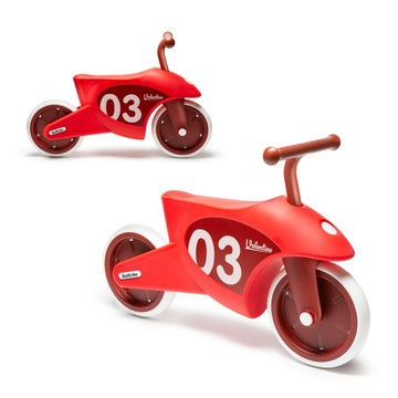 Italtrike Valentino 兒童滑步車