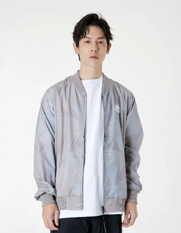 KAPPA 24 男女適穿 防潑水抗UV外套  UPF40+機能抗UV   / 371H1CW