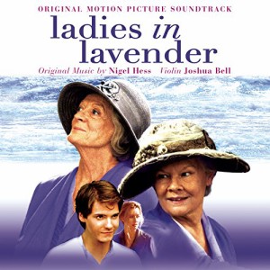 Ladies in Lavender.(中古品)