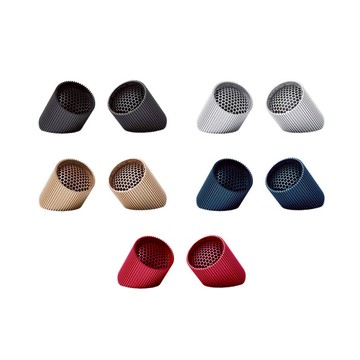 RAY SPEAKER 磁吸藍牙喇叭 亮金色