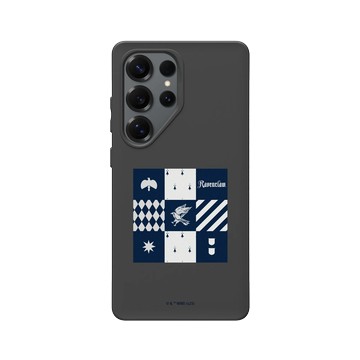 Galaxy S25 Ultra SolidSuit 黑 - 哈利波特 Harry Potter - 學院盃系列：雷文克勞