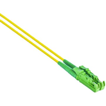 e2000/apc-fc/upc單模單芯光纖尾纖跳線 optical patch cord