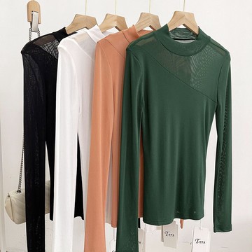 打底衫  AP309706  A