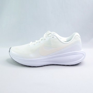 NIKE HJ8485105 女慢跑鞋 W Revolution 8 透氣 緩震 粉筆白【iSPORT愛運動