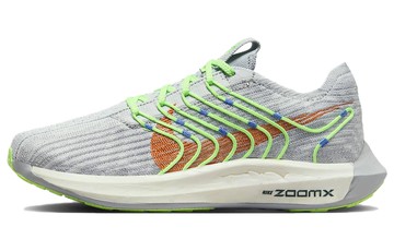 WMNS NIKE PEGASUS TURBO 1 GREY LIGHT GREEN
