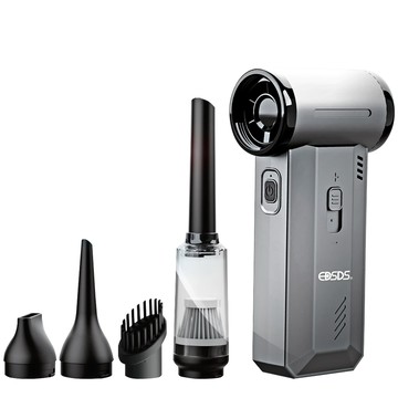 EDSDS愛迪生 多功能極速暴力風扇 EDS-B262