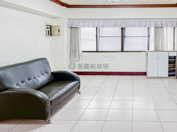 建工商圈｜小資家庭安心成家｜雙面採光美3房｜高雄市三民區灣中街