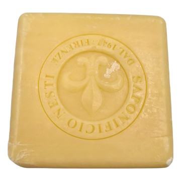 NESTI DANTE 義大利佛羅倫斯草莓灌木鼠尾草植物皂 200g 草本香氛 溫和潔淨  1個