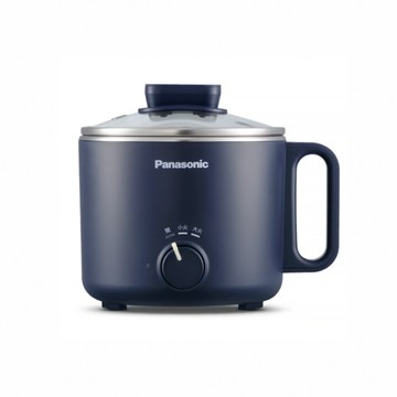 Panasonic 一人用快享鍋 NF-MH201