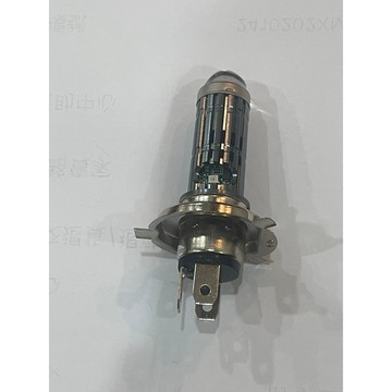 《福利品出清》先看說明 H4 H7  H11 鹵素 LED大燈 大/小魚眼白光 6000K 直上型 穩壓器