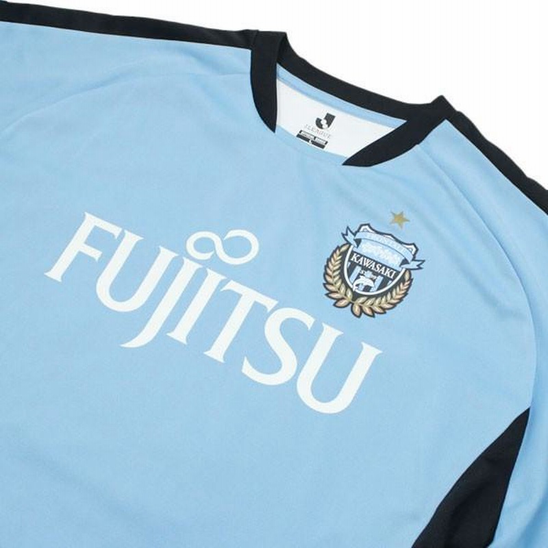川崎フロンターレ 2018 オーセンティックユニフォーム 小林悠