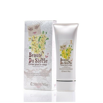 朗奇林 身體乳-傾國傾橙250ml 優惠價:550元｜岡山戀香水