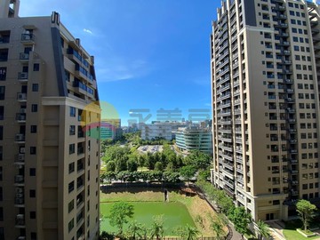 群慶團隊家名A7【友文化】面公園，採光良好三房平車｜桃園市龜山區文化二路