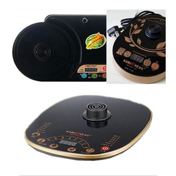 金灶T-22AHT-590A-99A-55自動煮茶器蒸汽噴淋煮電茶壺配件單底座