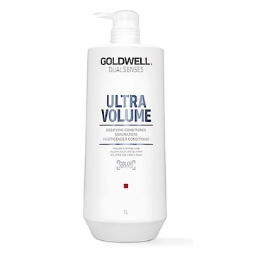 GOLDWELL 量感洗髮精1000ml-快速到貨