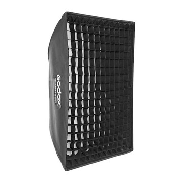 Godox 神牛 60x90cm 摺傘式柔光罩 快收式 Bowens接座 SB-GUSW-6090 公司貨 ◎相機專家◎