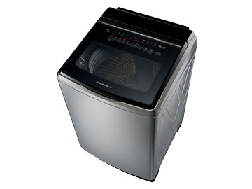 【SANLUX/台灣三洋】SW-V15A / SW-V15SA 15公斤 直流超音波變頻洗衣機 ★限竹苗地區安裝定位