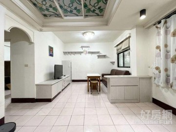 板橋運動中心/文德國小/金華街邊間美寓43198	｜新北市板橋區金華街