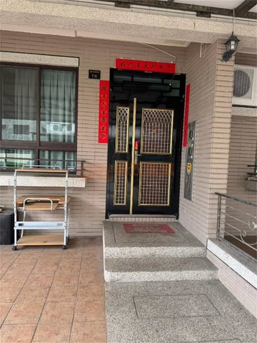 維多利亞別墅｜雲林縣斗六市嘉東南路