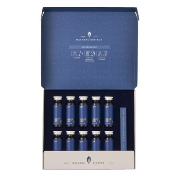 多件優惠【慕丞生技】水慕光 透亮精萃 Luxury Aura PLUS｜慕丞生技 喝的玻尿酸  20ml x 10瓶 x 2盒