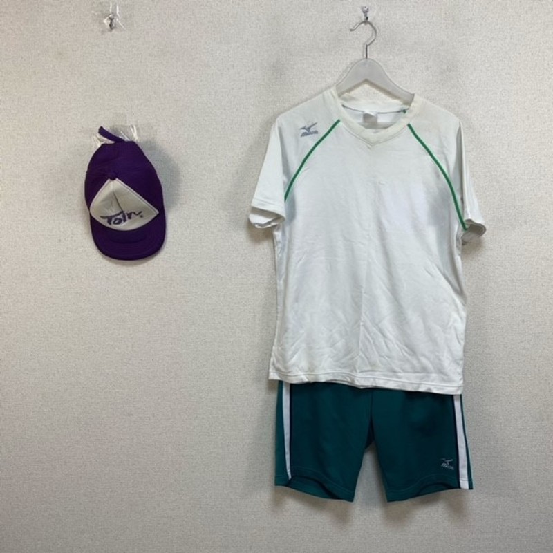 大分工業高等専門学校体操服