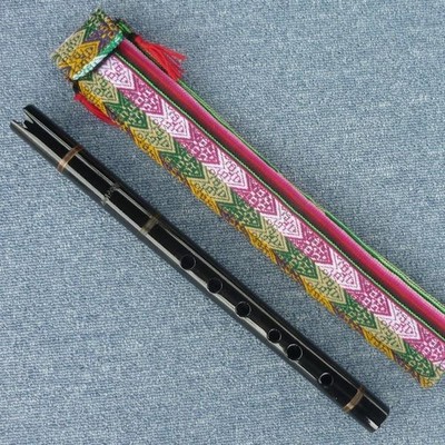 フォルクローレ楽器 ケーナ WA-02 アンデス楽器 演奏用 民族楽器 男性 imgrc0075357572.jpg