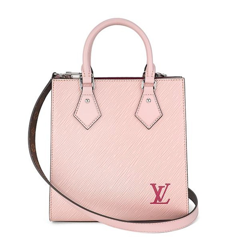 ルイヴィトン ハンドバッグ Louis Vuitton エピ M58659 レディース ...