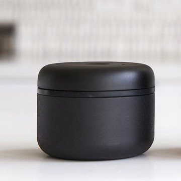 ATMOS 真空密封罐 不銹鋼 0.4L