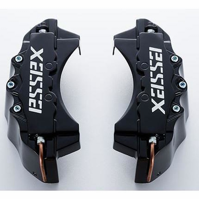 200系ハイエース キャリパーカバー エセックス（ESSEX