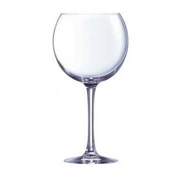 Chef & Sommelier(C&S) / SELECT系列 / BALLON 紅酒杯350ml (6入)