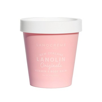 【Simple zone】Lanocreme蘭儂 羊毛脂保濕身體乳霜