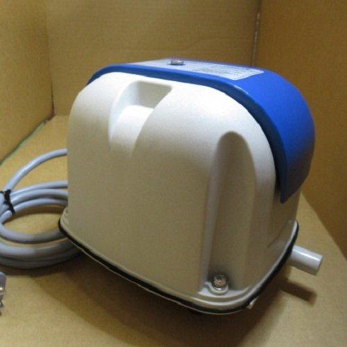 安永 電磁式エアーポンプ 定格風量60 L min AH-60