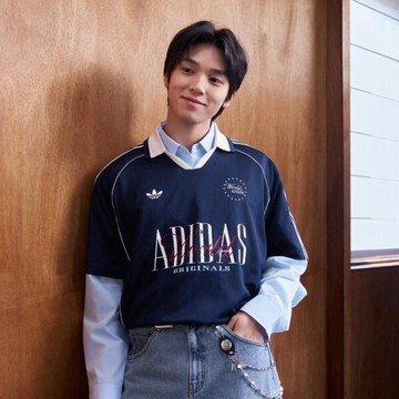 Adidas 愛迪達 Blk Polo KY2192 男 Polo衫 運動上衣 休閒短袖 深藍