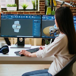 Unreal Engine: Apply & Implement Physics Simulations