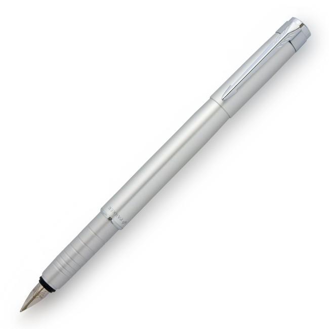 PARKER 180 万年筆 バスケットウィーブ 廃番 廃盤 パーカー