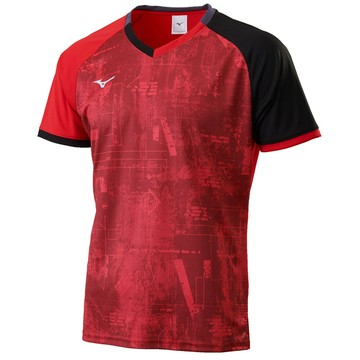 羽球短袖T恤   _   72TAC50362