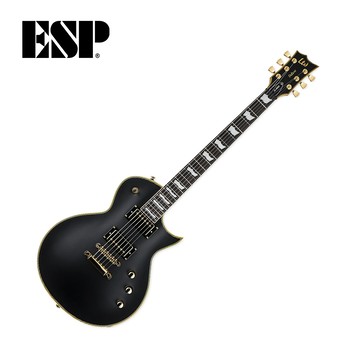 ESP LTD EC-1000VBD DUNCAN 電吉他【敦煌樂器】