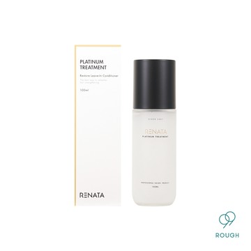 RENATA 蕾娜塔｜鉑金免沖精華 100ml