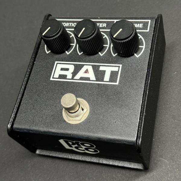 (中古)PROCO    RAT2 USA Straight National Semiconductor LM308(新宿店)