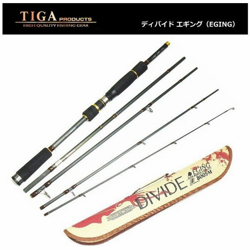 ソルフィエスタ Solfiesta コンパクトロッド ディバイド エギング 8005m 8 0f エギングロッド O01 セール対象商品 通販 Lineポイント最大0 5 Get Lineショッピング