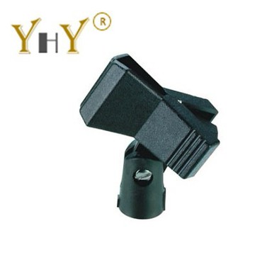 【三木樂器】 台灣製 YHY HD20 麥克風夾 麥夾 麥克風夾頭 麥克風架夾頭 唱歌 表演 演唱會 成發 社團 演講