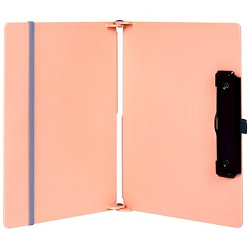 力大 ABEL 66236 隨行折疊板夾 (A4)