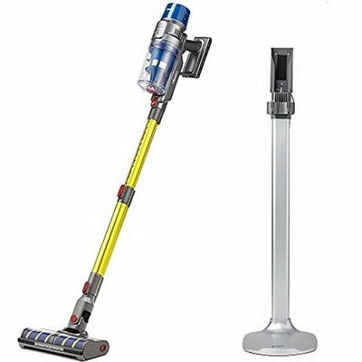 ハンディ―掃除機 バキューバ プライムダイレクト