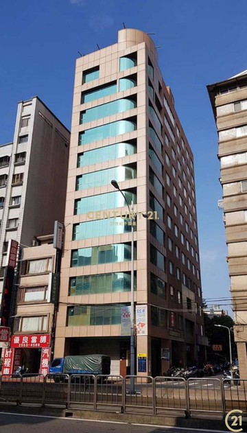 (184)大橋頭捷運百利商辦+車｜台北市大同區重慶北路二段