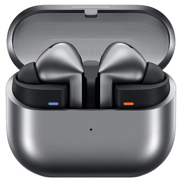 SAMSUNG 三星 Buds3 Pro 真無線藍牙耳機 原廠保固  R630  銀河灰