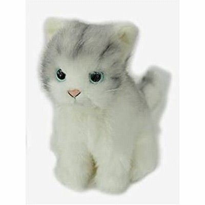 リアル 猫 ぬいぐるみの通販 600件の検索結果 Lineショッピング